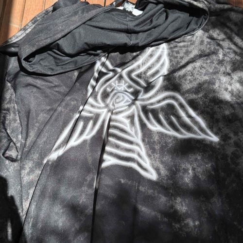 Hormesis Sweatshirt (XL)