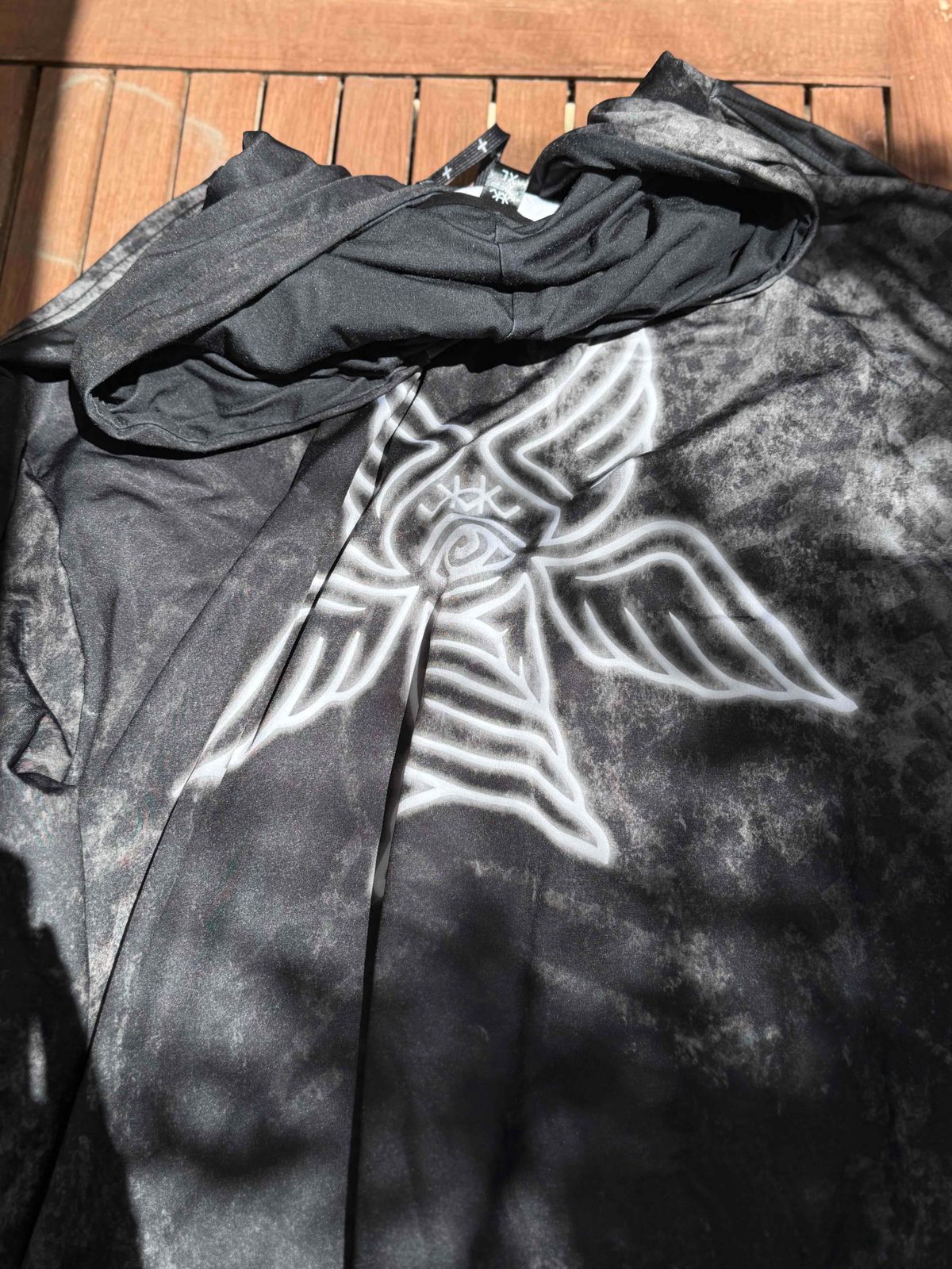 Hormesis Sweatshirt (XL)