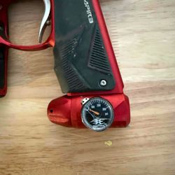 Empire Mini GA with Spire Hopper