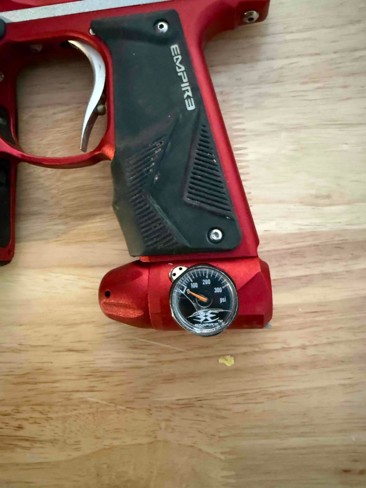 Empire Mini GA with Spire Hopper