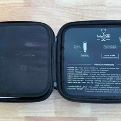 LUX X Camo with Spire Hopper