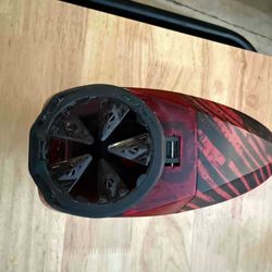 Empire Mini GA with Spire Hopper