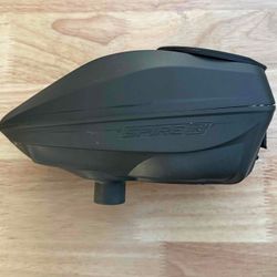 LUX X Camo with Spire Hopper