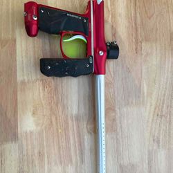 Empire Mini GA with Spire Hopper