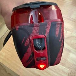 Empire Mini GA with Spire Hopper