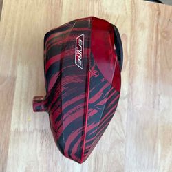 Empire Mini GA with Spire Hopper