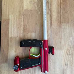 Empire Mini GA with Spire Hopper