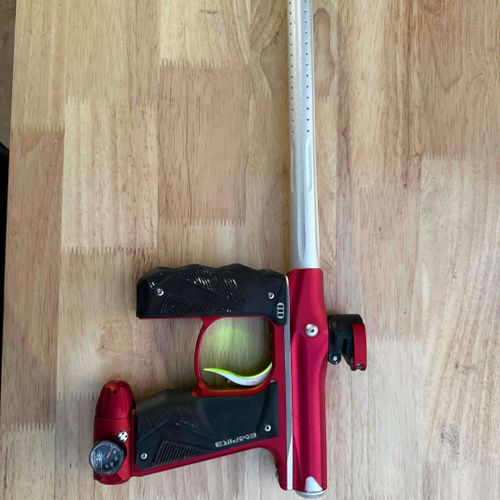 Empire Mini GA with Spire Hopper