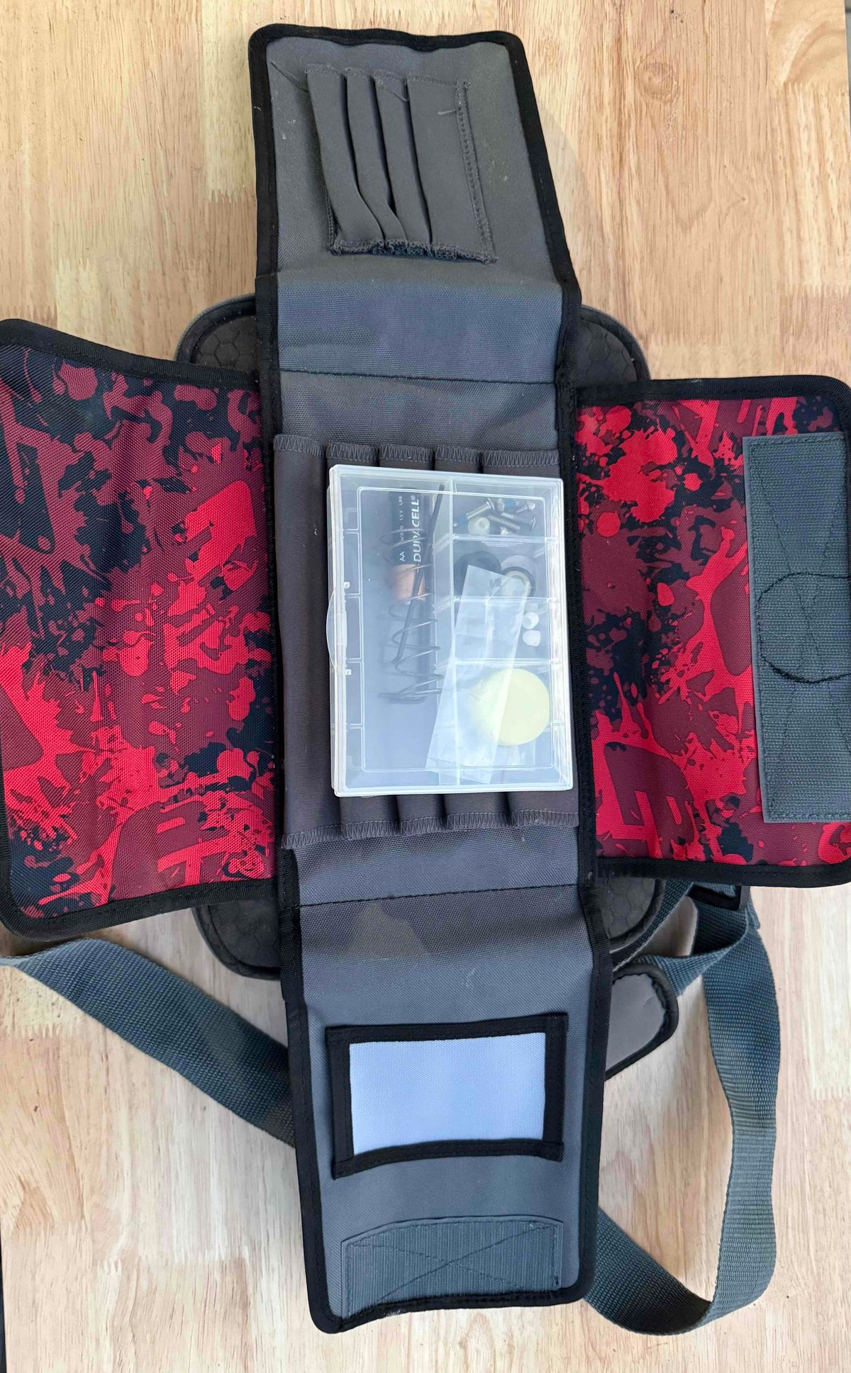 Empire Mini GA with Spire Hopper