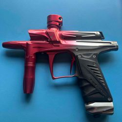 Bob Long 2k12 Z-Cut (Method Parts)