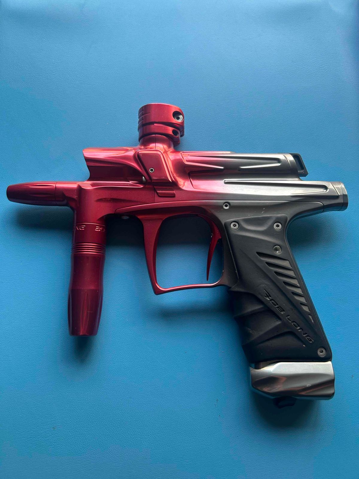 Bob Long 2k12 Z-Cut (Method Parts)
