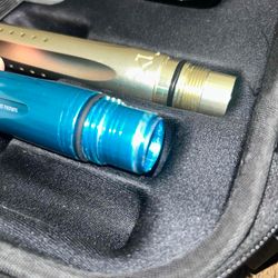 DLX Luxe TM40