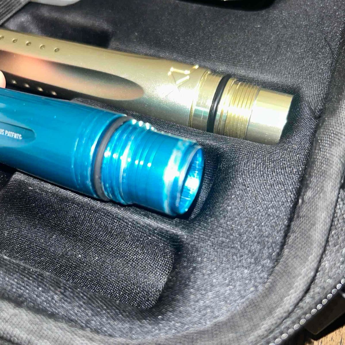 DLX Luxe TM40