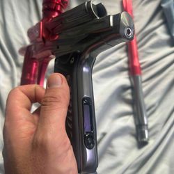 Bob Long G6R Z-Cut 2012 O-LED
