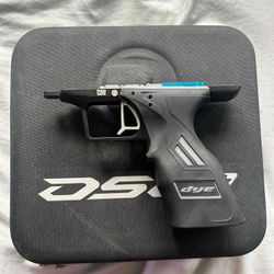 Dye Dsr+ copper