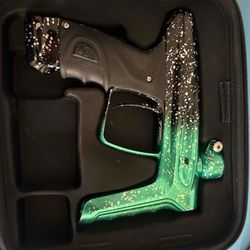 Luxe Tm40