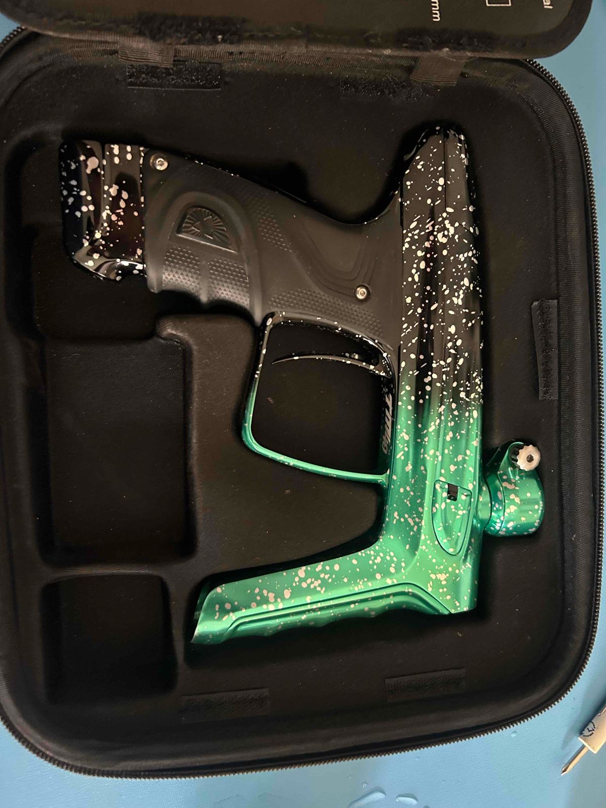 Luxe Tm40