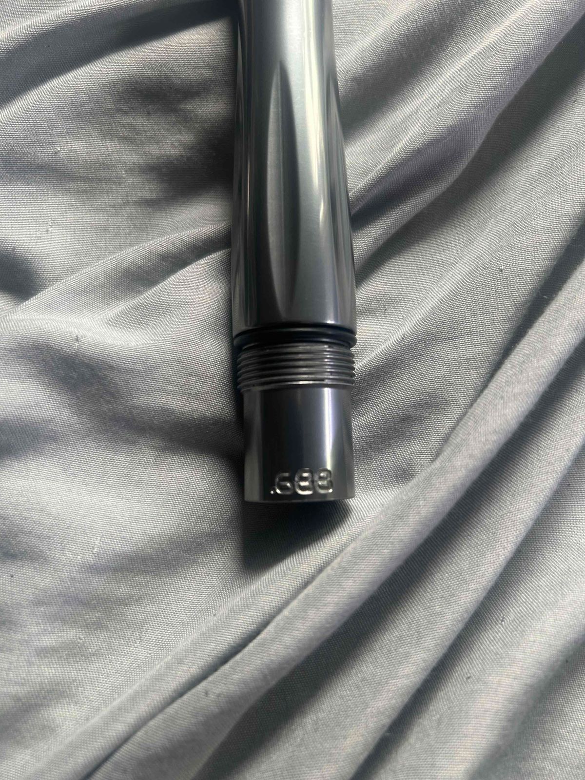 Bob Long G6R Z-Cut 2012 O-LED