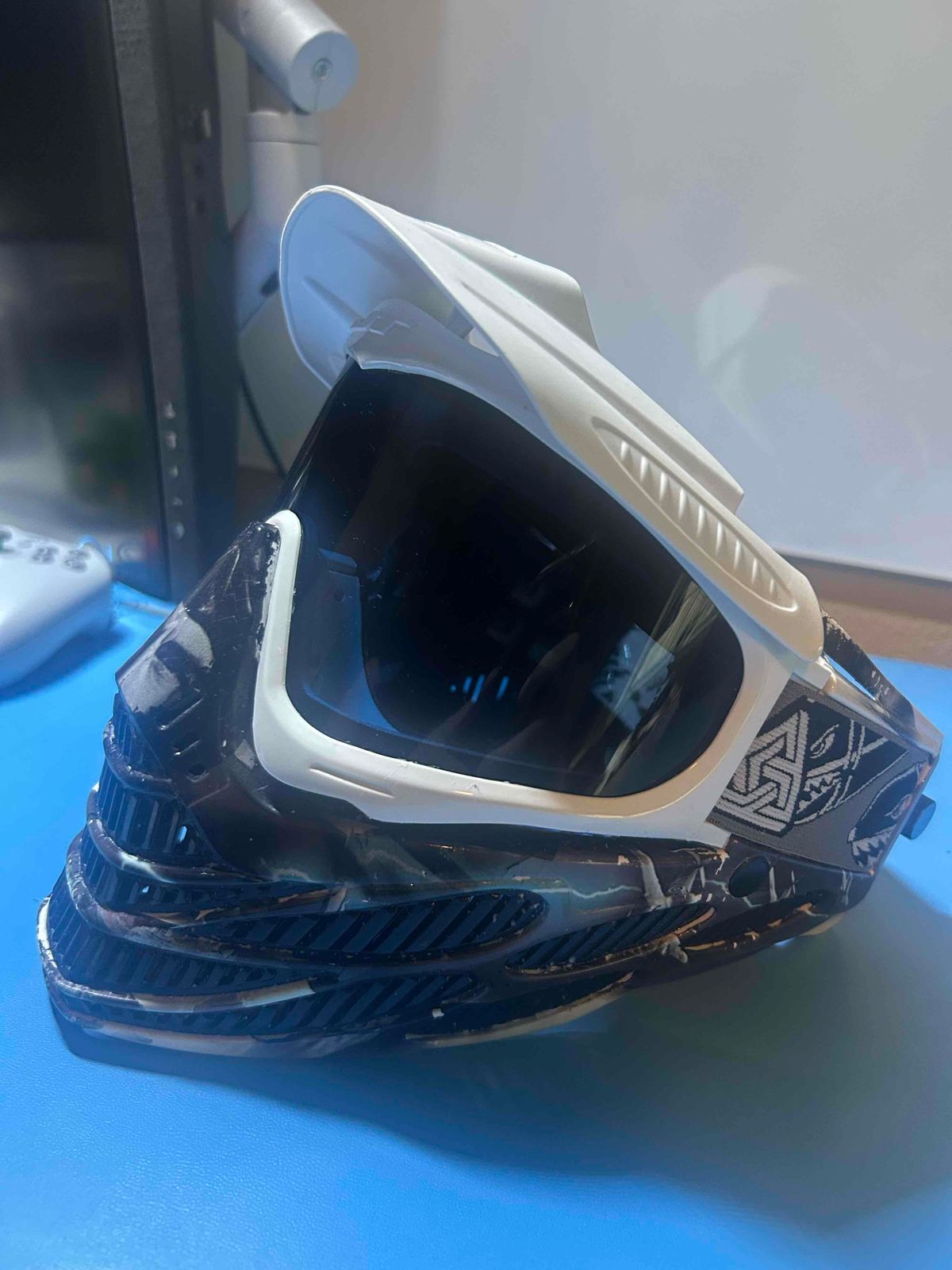 Custom Flex8