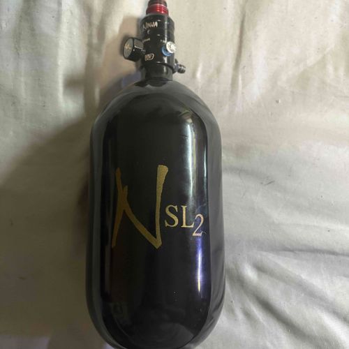 Ninja NSL2 77/4500 1/2024