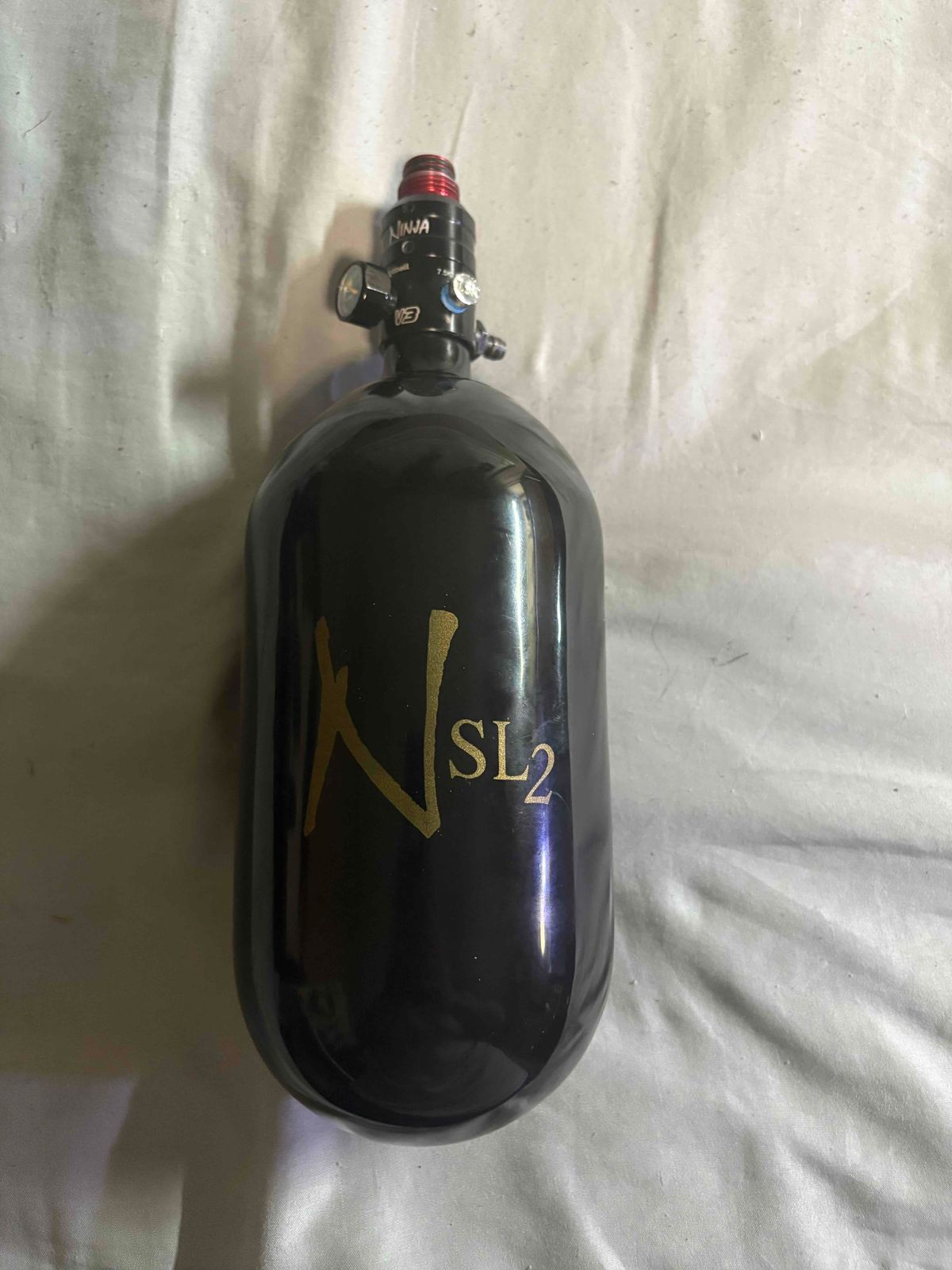 Ninja NSL2 77/4500 1/2024