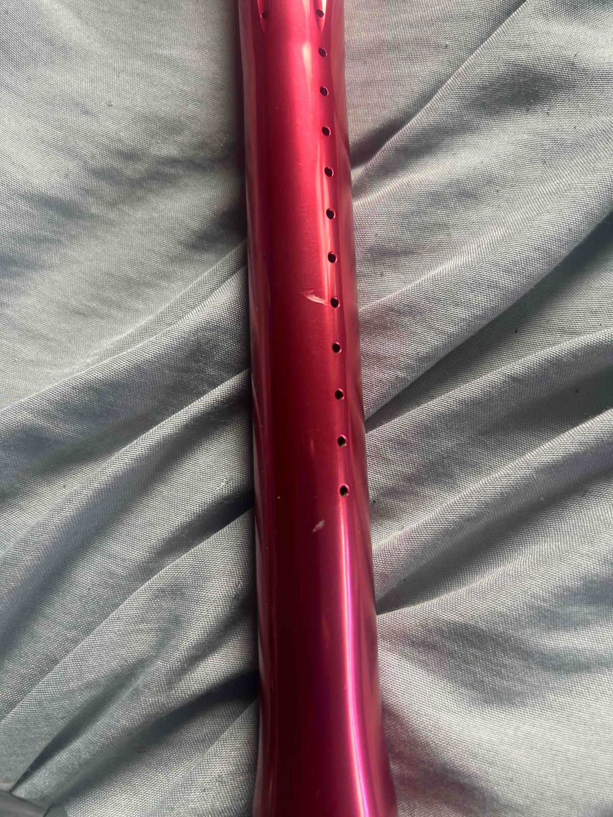 Bob Long G6R Z-Cut 2012 O-LED
