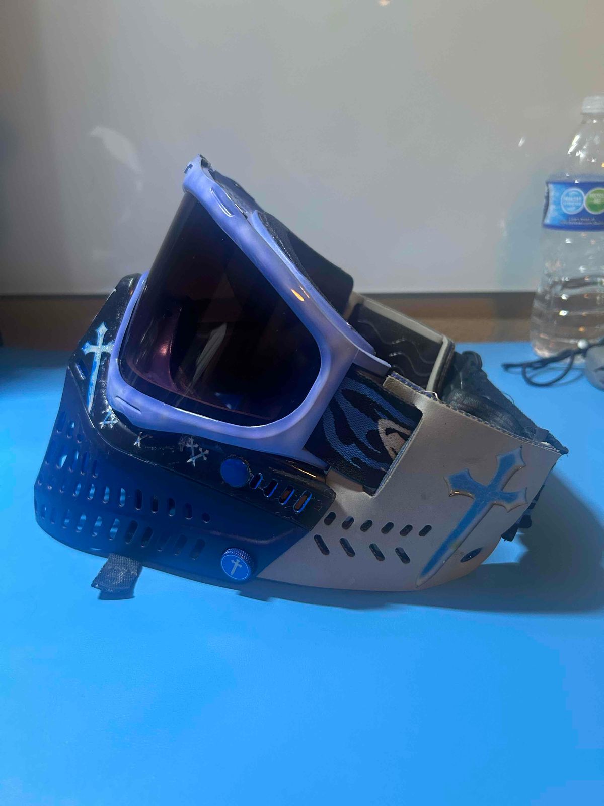 Taco custom proflex proverbs