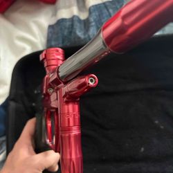 2K12 Bob long G6R Z-Cut (Loaded)