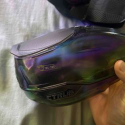 Bunker Kings Prizm Ctrl Loader (brand new shell)