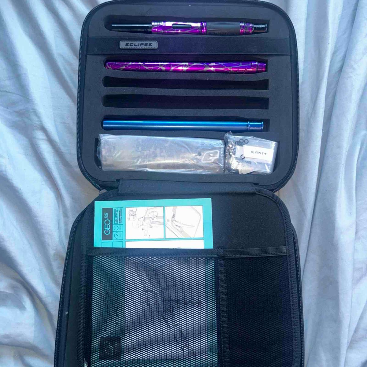 Geo R5 (Used)