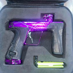 Geo R5 (Used)