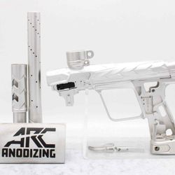 Cs3 Fossil & Full Mech frame