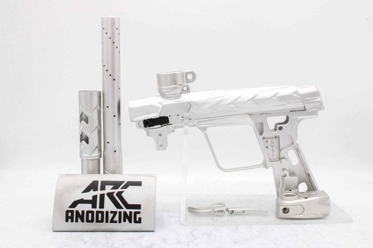 Cs3 Fossil & Full Mech frame