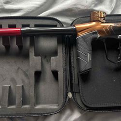 Dye Dsr+ copper