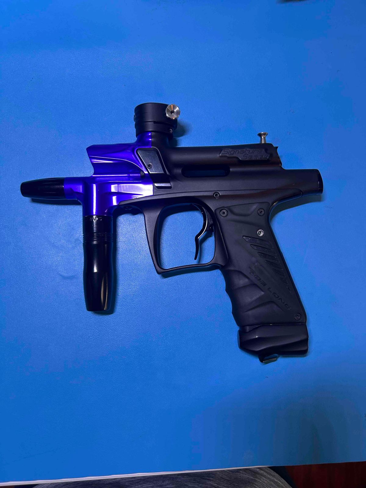 Bob long Signature Series 2k12 O-Led