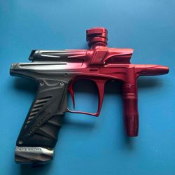 Bob Long 2k12 Z-Cut (Method Parts)
