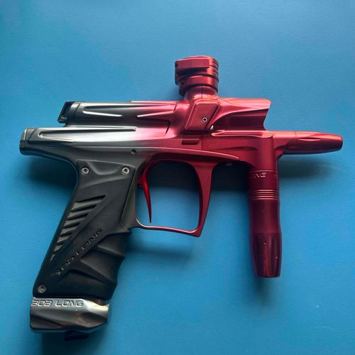 Bob Long 2k12 Z-Cut (Method Parts)