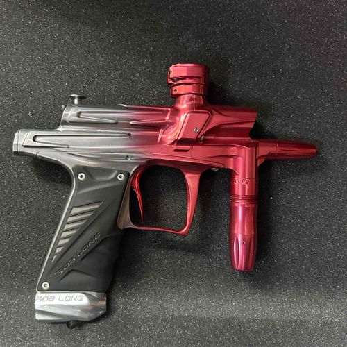 Bob Long G6R Z-Cut (Zero Ping Ram) stock bolt and poppit