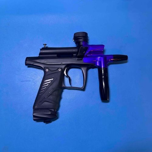 Bob long Signature Series 2k12 O-Led