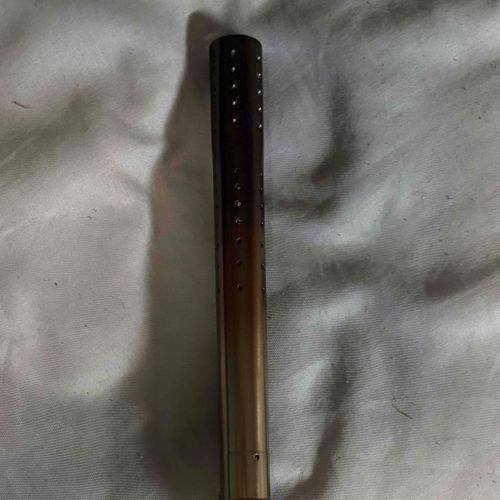 Dye UL-I arc annoed tip