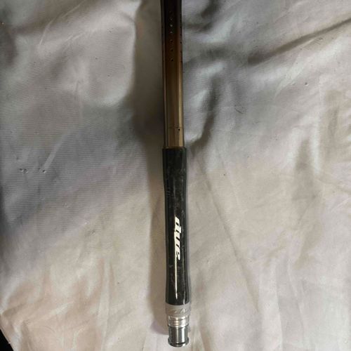 Dye FC-I full barrel w/insert