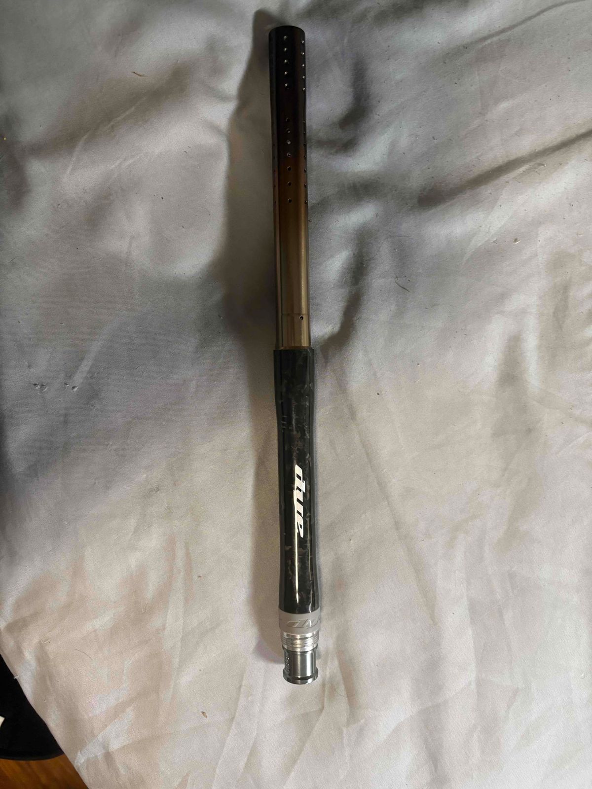 Dye FC-I full barrel w/insert
