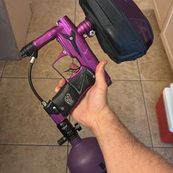 Vicious Geo 3