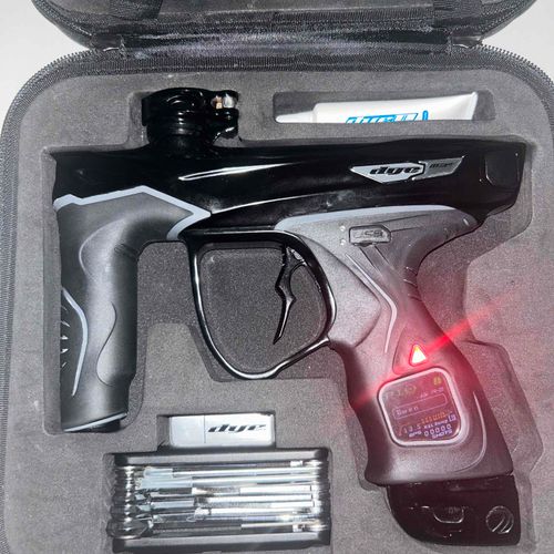 Dye M3+