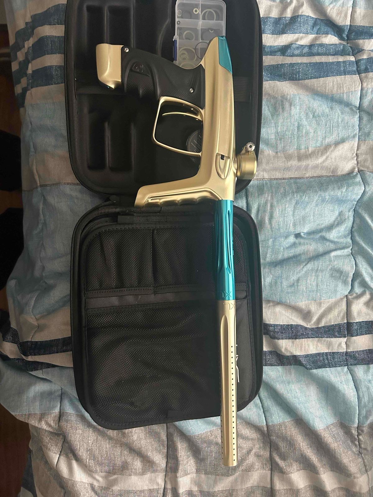 DLX Luxe TM40