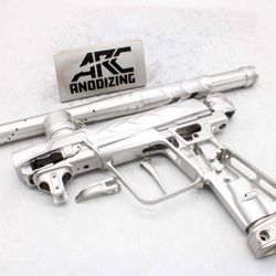 Cs3 Fossil & Full Mech frame