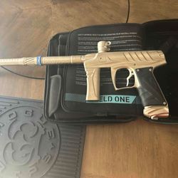 Field One Force V1