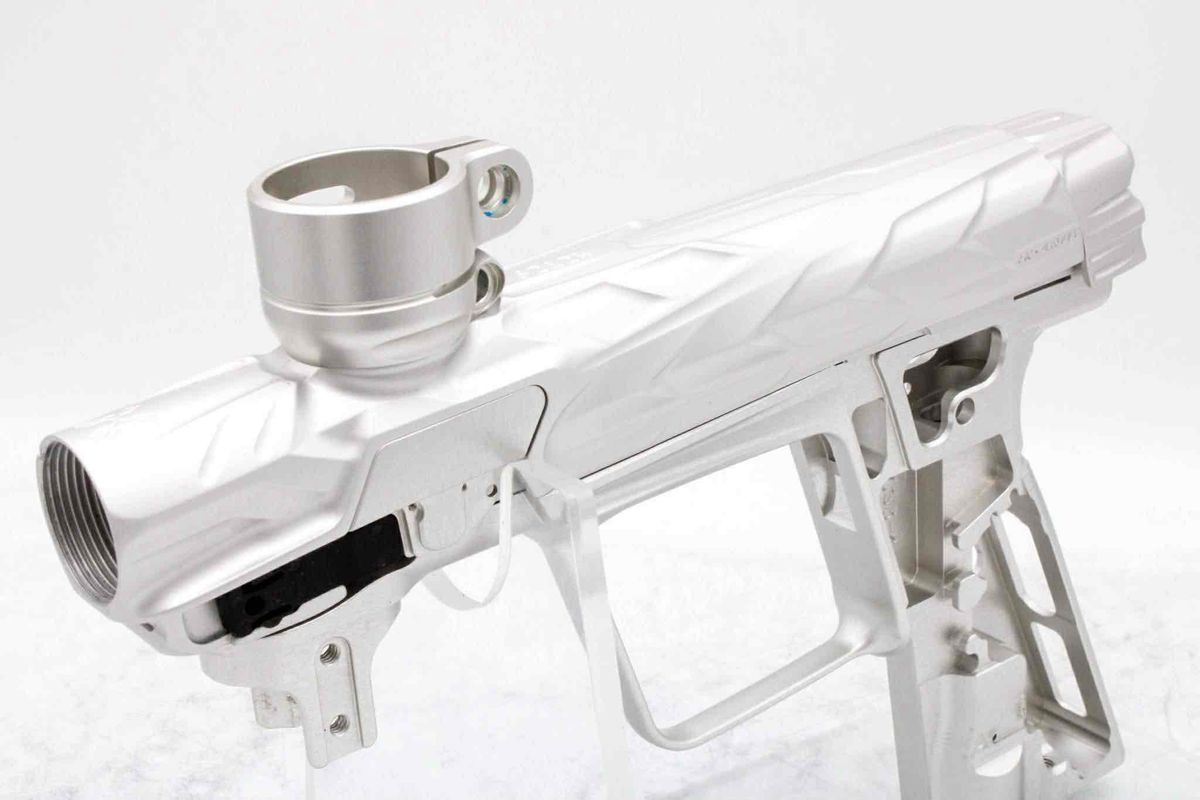 Cs3 Fossil & Full Mech frame