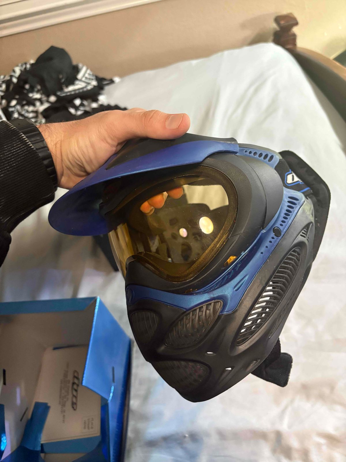 Dye I3 Pro