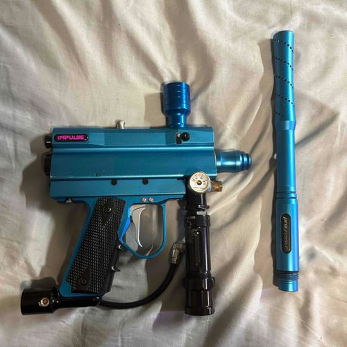 Smart Parts Impulse